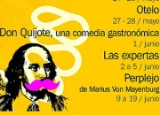 En algún lugar del ser o no ser