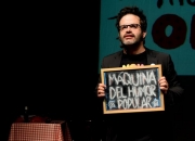 Mongolia, el musical 2.0