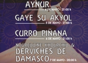 VIII Mantras Festival