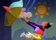 El Jardín de Meylín