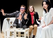 La Tentación de Vivir