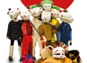 El Lobo y las 7 Cabritas 