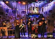 El Funeral, Oua Umplute