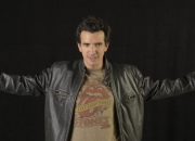 ¿Quién pidió pollo?