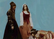 Mi agravio mudó mi ser