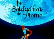 El soldadito de plomo