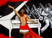 VII edición del Clazz Continental Latin Jazz 2017