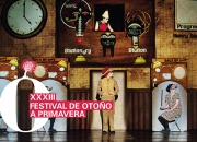 Festival de Otoño a Primavera