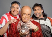 El Secuestro del Adivino