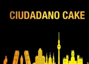 Ciudadano @Cake al Atake