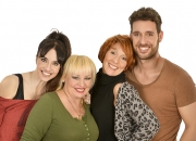 ¡Qué bello es morir!