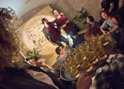 JAMESON SINE METU STORIES