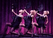 Rocky Horror Burlesque Show