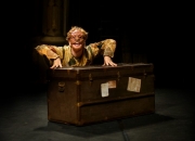 Arlecchino, il servitore di due padroni