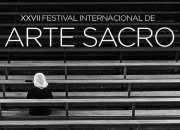 Festival Arte Sacro
