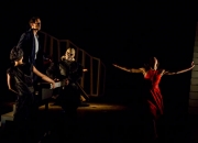 Así que Pasen Cinco Años 