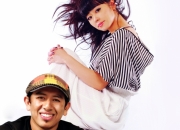 Hiromi y Edmar Castañeda