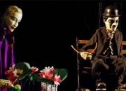 Titerescena “Circus”