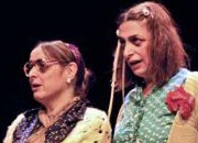 Las princesas del Pacífico