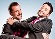 Desnudo nadie es perfecto