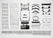 De Lorca su Bernarda