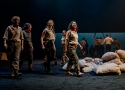 El Laberinto Mágico