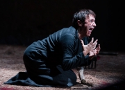 El testamento de María