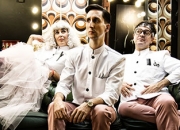 No hay mejor defensa que un buen tinte