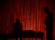 Des mourants: Inflamation du verbe vivre / Les larmes D’Œdipe