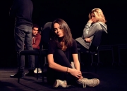 #Malditos16 (Escritos en la Escena)