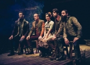 Jardines (Entrevistas Breves en Jardines Inesperados)