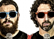 Infiltrados en la comedia