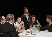 Juegos para Toda la Familia (Escritos en la escena I)