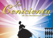 La Cenicienta