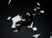 Le mouvement de l’air