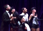 Noc, Un Auténtico Vodevil