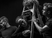 Our Town - Nuestro Pueblo