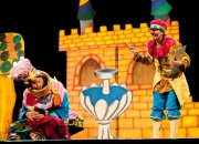 El traje nuevo del emperador