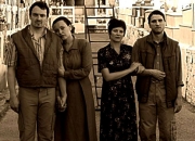 Si los ángeles disparan