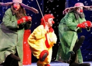 Slava’s Snowshow
