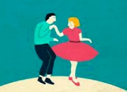 Swing de una noche de verano