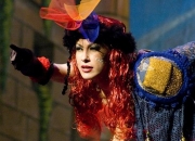 La flauta mágica, tu primera ópera