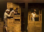 Tom Sawyer (el Musical)
