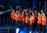 Concierto: El Coro de Gospel y Música Moderna