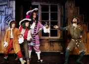 Peter Pan. La batalla final