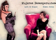 Mujeres desesperantes