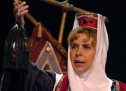 Yo, Leonor de Aquitania