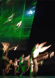 La Pastoral de Beethoven /  Tierra Madre