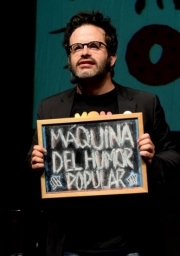 Mongolia, el musical 2.0