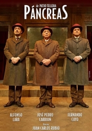 Páncreas